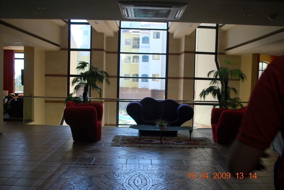 imagini hotel LIMAK ARKADIA